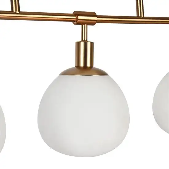 Подвесная люстра Maytoni Erich MOD221-PL-05-G – фото товара