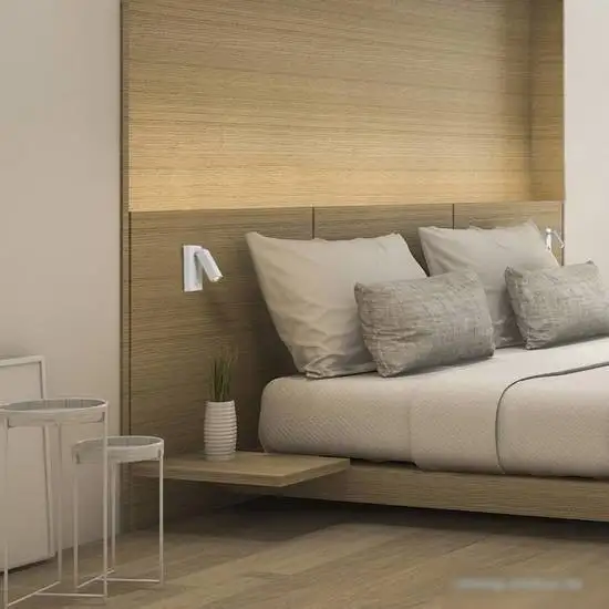 Бра Mantra Tarifa 6070 – фото товара