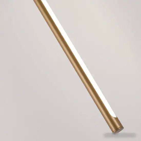 Бра Arte Lamp Lines A2029AP-1GO – фото товара