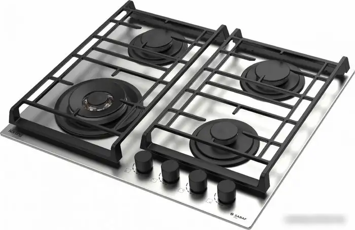 Варочная панель Korting HG 6235 CTX - фото товара