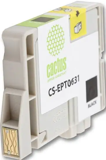 Картридж CACTUS CS-EPT0635 – фото товара