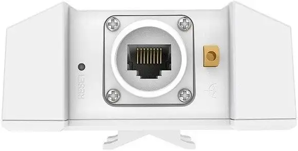 Точка доступа TP-Link EAP623-Outdoor HD – фото товара