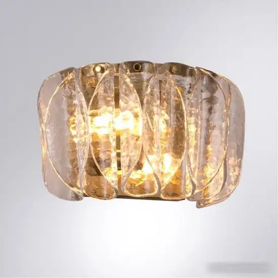 Бра Arte Lamp Evelyn A4073AP-2PB – фото товара
