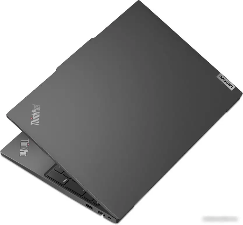 Ноутбук Lenovo ThinkPad E16 Gen 1 Intel 21JN009KRT – фото товара