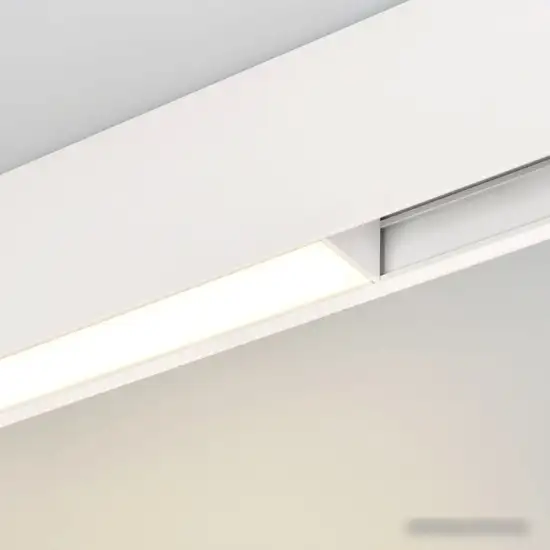 Линейный светильник Arlight MAG-FLAT-45-L605-18W Day4000 026953 – фото товара