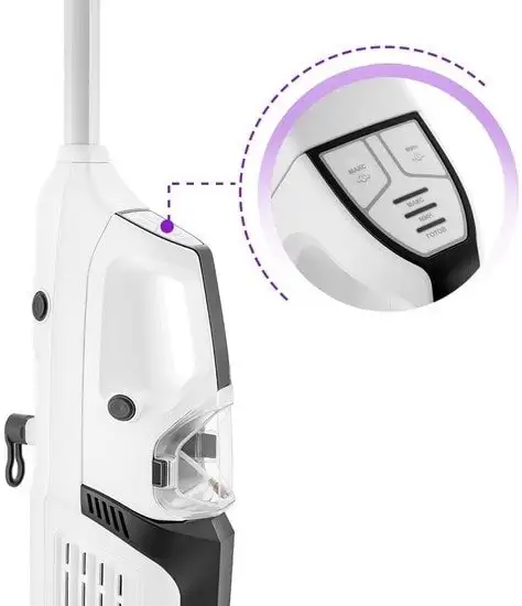 Пылесос Kitfort KT-556 - фото товара