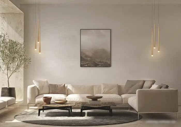 Подвесная люстра Maytoni Cascade MOD132PL-L18BK – фото товара