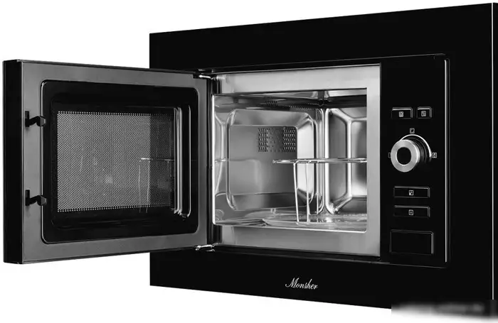 Микроволновая печь Monsher MMH 201 B – фото товара