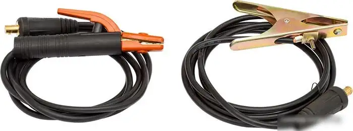 Сварочный инвертор Сварог Pro ARC 180 (Z208S) – фото товара