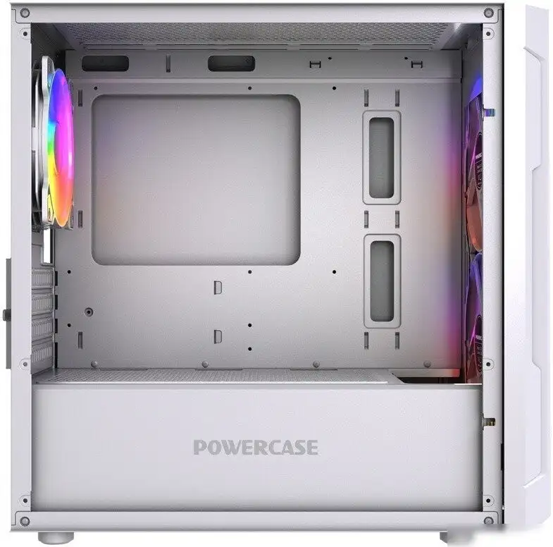 Корпус Powercase Mistral Micro D3W ARGB V2 CMMDW-A3-V2 – фото товара