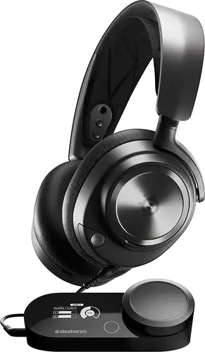 Наушники SteelSeries Arctis Nova Pro (для Xbox) – изображение в каталоге