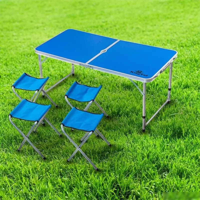 Стол KingTul KT-09517M(56490)