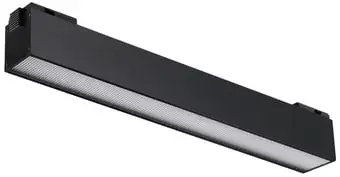 Трековый светильник Novotech Shino 358520 – изображение в каталоге