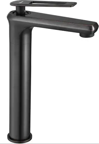 Смеситель Rea Blade B9974 (черный) - изображение в каталоге
