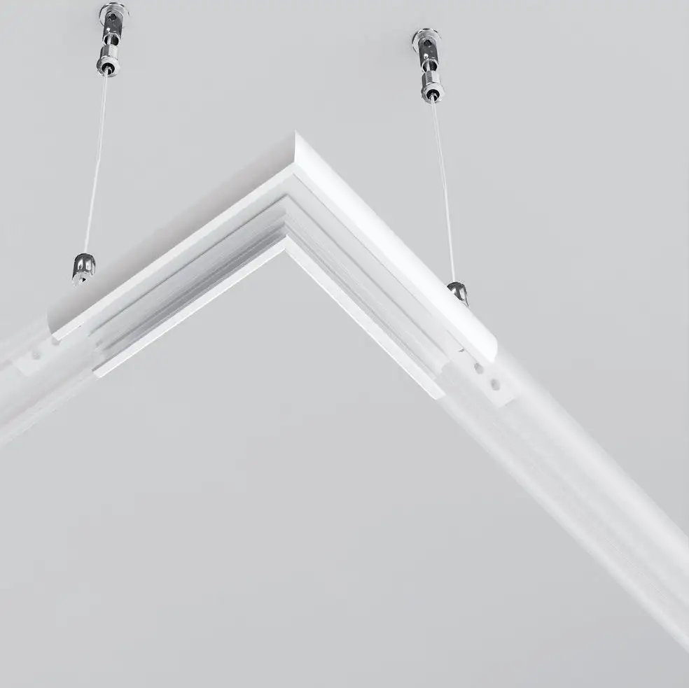 Соединитель треков Maytoni Exility TRAM034CL-R-41W – фото товара