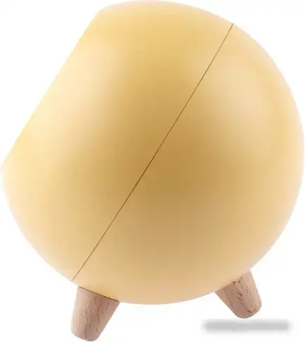 Ночник ЭРА NLED-468-1W-Y – фото товара