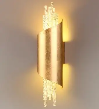 Бра Odeon Light 3901/5W Monica – изображение в каталоге