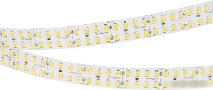 Светодиодная лента Arlight RT-A320-15mm 24V Warm3500 032603(2) – фото товара