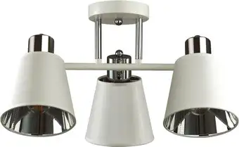 Люстра средней высоты Lumion Gretchen 5219/3C – изображение в каталоге