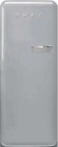 Однокамерный холодильник Smeg FAB28LSV5 - изображение в каталоге