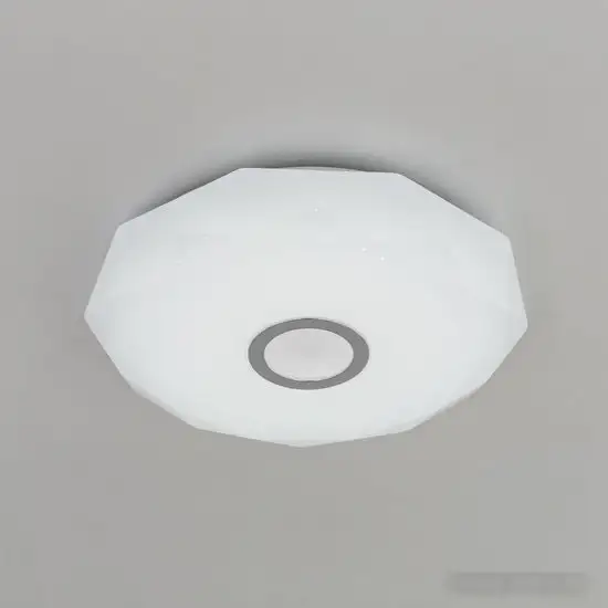 Припотолочная люстра Citilux Диамант CL713A40G – фото товара