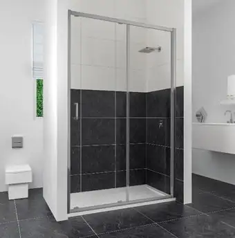 Душевая дверь RGW CL-14 160 - изображение в каталоге