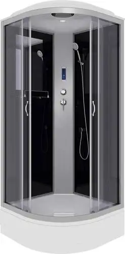 Душевая кабина Niagara NG-3501-14P 90x90 - изображение в каталоге