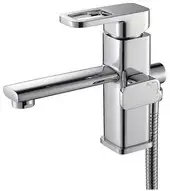 Смеситель Kaiser Sharp [64088] - изображение в каталоге