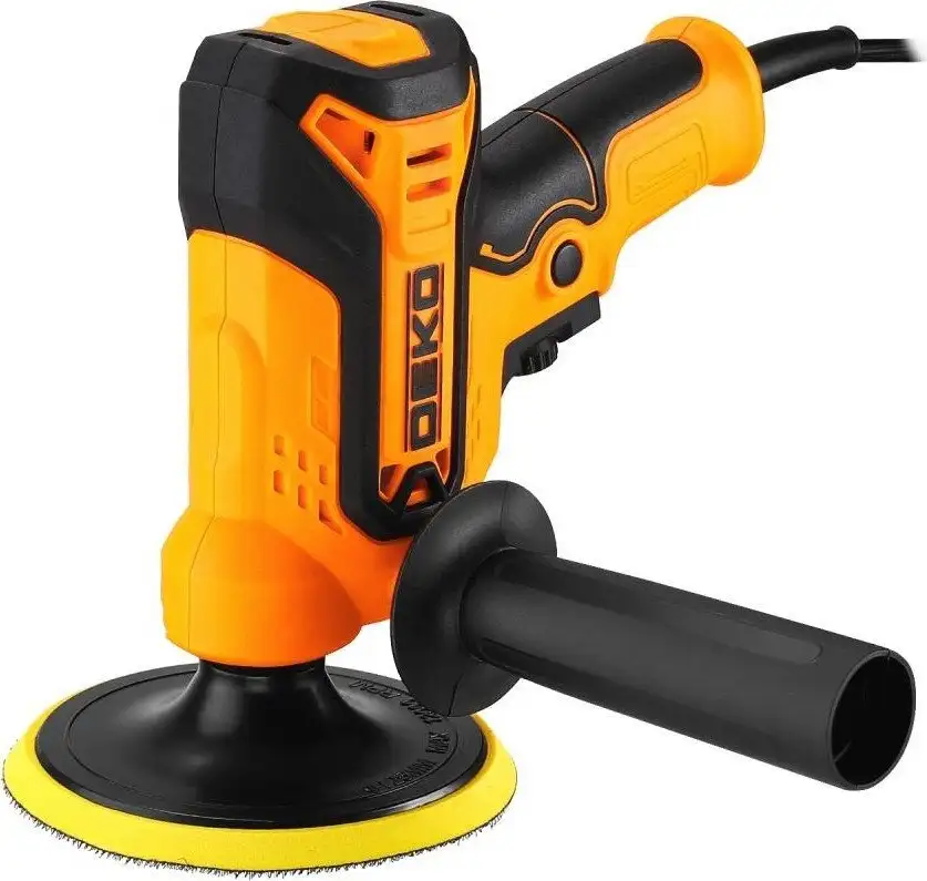 Полировальная машина Deko P1000-D 083-1045 – фото товара