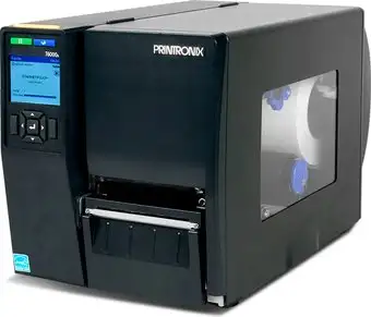 Принтер этикеток Printronix T6204 – изображение в каталоге
