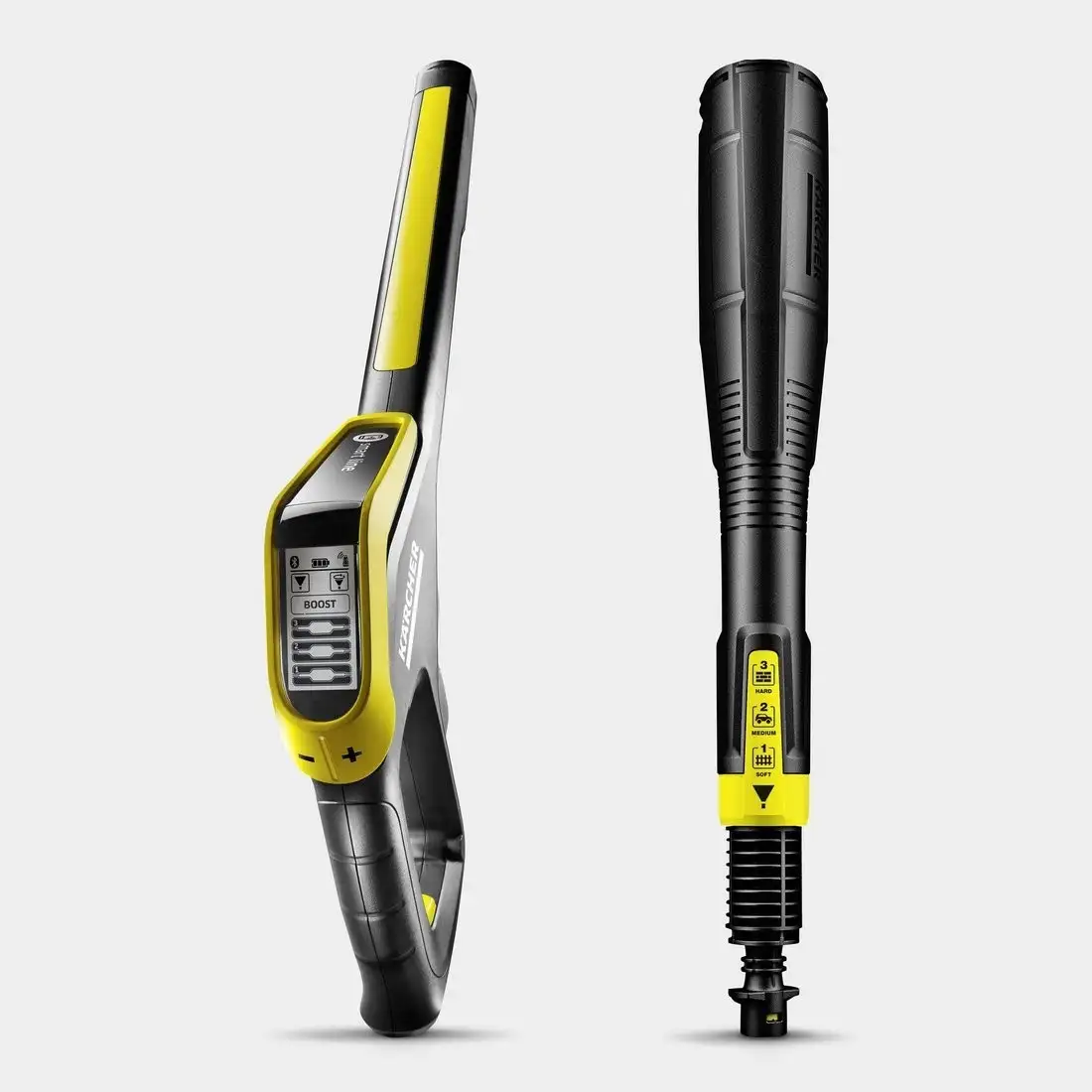 Мойка высокого давления Karcher K7 Smart Control Flex 1.317-340.0 – фото товара
