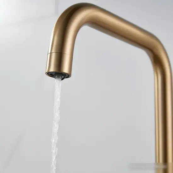 Смеситель Shevanik S228G - фото товара