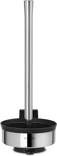 Держатель для туалетной бумаги Brabantia Profile 427206 (стальной полированный) – изображение в каталоге