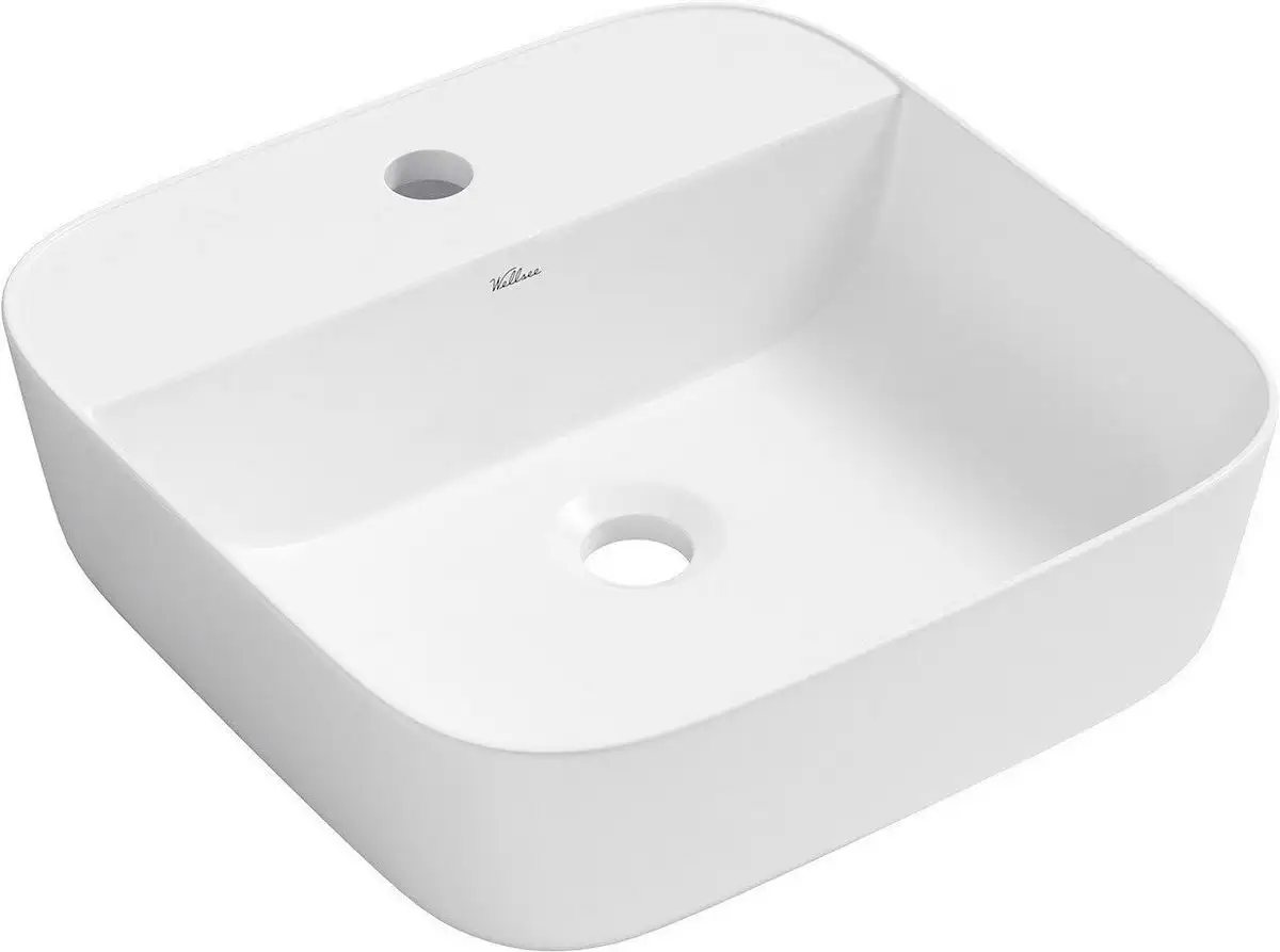 Умывальник Wellsee Preen 329705000 - фото товара