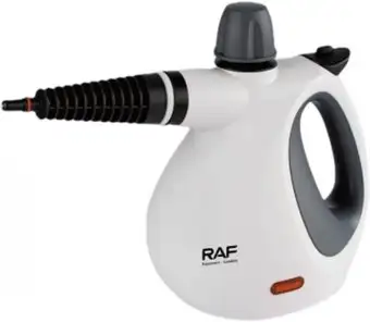 Пароочиститель RAF R.11219 - изображение в каталоге