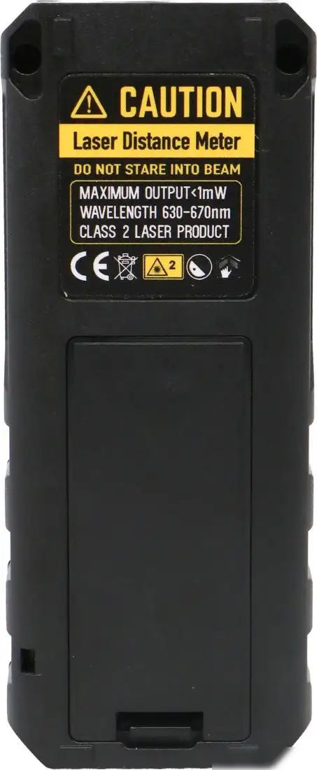 Лазерный дальномер Profipower PLD-80 – фото товара