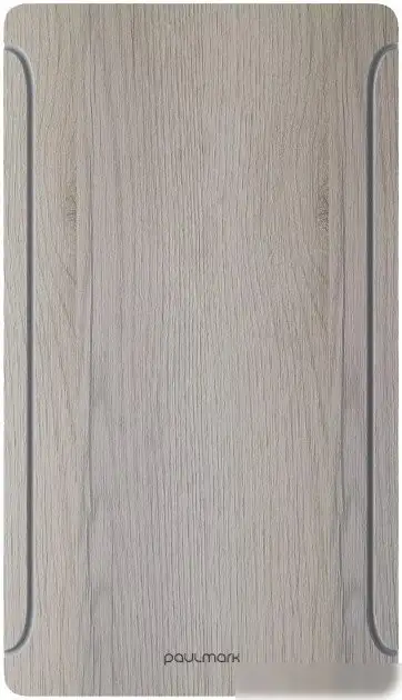 Кухонная мойка Paulmark Lumi-Multi Sink 74 UNI LU-MULTI 74-WH (белый) - фото товара