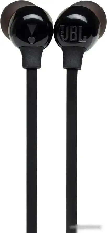 Наушники JBL Tune 125BT (черный) – фото товара