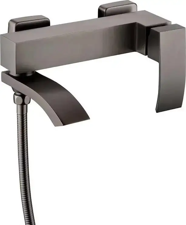 Смеситель Grocenberg GB8007 (графит) - фото товара