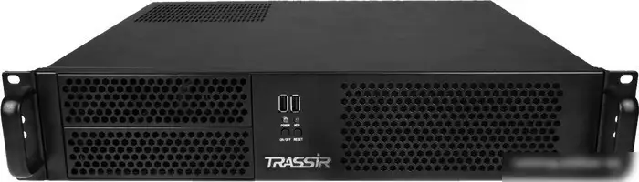Сетевой видеорегистратор TRASSIR NeuroStation Compact RE – фото товара