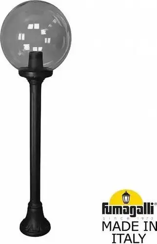 Садовый светильник Fumagalli Globe 300 FU_G30.151.000.AZF1R – изображение в каталоге