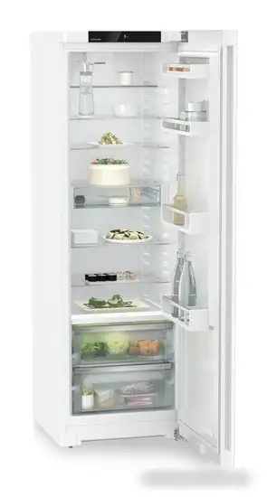 Однокамерный холодильник Liebherr RBc 5220 Plus BioFresh - фото товара