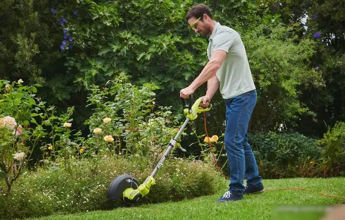 Триммер Ryobi RLT6130 – фото товара