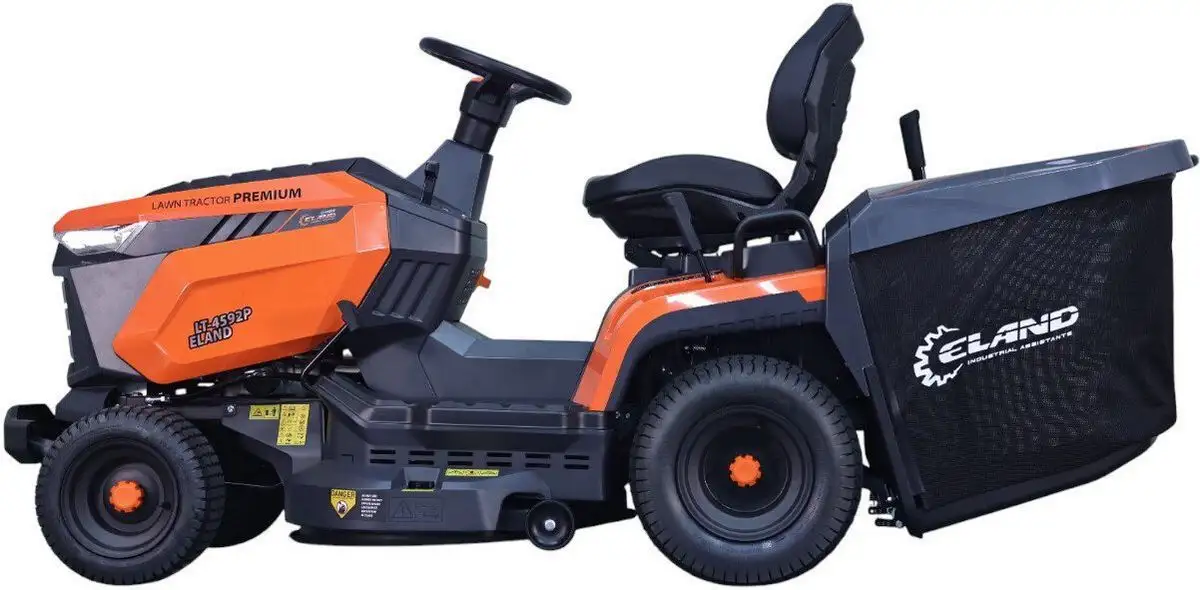 Райдер ELAND LT-4510P – фото товара