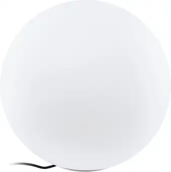 Садовый светильник Eglo Monterolo 98103 – изображение в каталоге