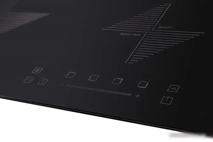 Варочная панель KUPPERSBERG ICS 604 - фото товара