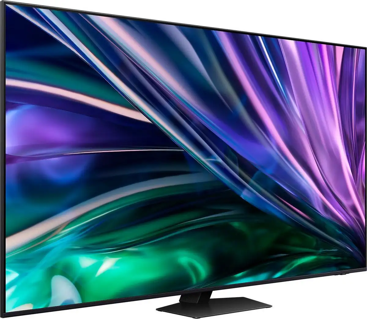 Телевизор Samsung Neo QLED 4K QN85D QE55QN85DBUXRU – фото товара