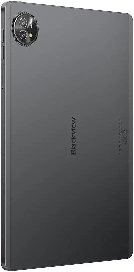 Планшет Blackview Zeno 10 5G 6GB/128GB (черный) – фото товара
