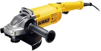 Угловая шлифмашина DeWalt DWE490 – изображение в каталоге