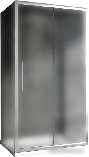 Душевой уголок Abber Schwarzer Diamant AG30170MH-S75M-S75M - подробное фото Душевой уголок Abber Schwarzer Diamant AG30170MH-S75M-S75M - фото товара
